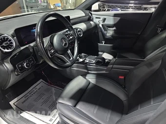 2020 Mercedes-Benz CLA 250 4MATIC – miniatura 18