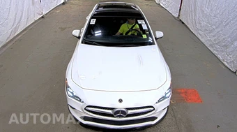 2020 Mercedes-Benz CLA 250 4MATIC – miniatura 2