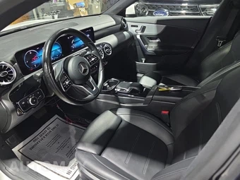 2020 Mercedes-Benz CLA 250 4MATIC – miniatura 7