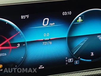 2020 Mercedes-Benz CLA 250 4MATIC – miniatura 9