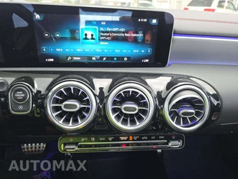 2020 Mercedes-Benz CLA 250 4MATIC - miniatura 10