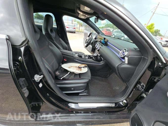 2020 Mercedes-Benz CLA 250 4MATIC - miniatura 18