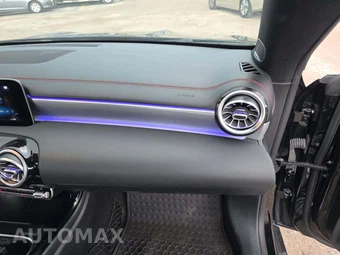 2020 Mercedes-Benz CLA 250 4MATIC - miniatura 19