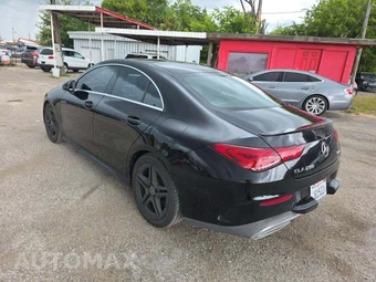 2020 Mercedes-Benz CLA 250 4MATIC - miniatura 2