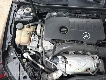 2020 Mercedes-Benz CLA 250 4MATIC - miniatura 27