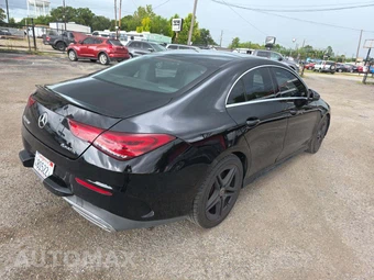 2020 Mercedes-Benz CLA 250 4MATIC - miniatura 3