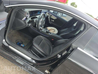 2020 Mercedes-Benz CLA 250 4MATIC - miniatura 6