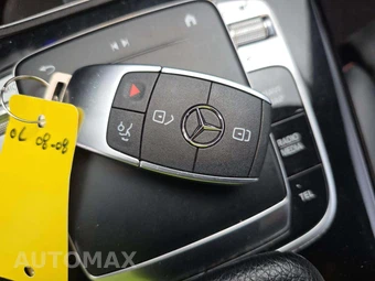 2020 Mercedes-Benz CLA 250 4MATIC - miniatura 8