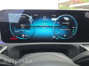 2020 Mercedes-Benz CLA 250 4MATIC - miniatura 9