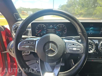 2020 Mercedes-Benz CLA 250 4MATIC - miniatura 10