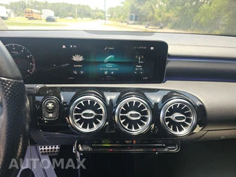 2020 Mercedes-Benz CLA 250 4MATIC - miniatura 11
