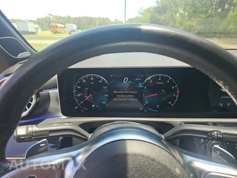 2020 Mercedes-Benz CLA 250 4MATIC - miniatura 12