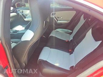2020 Mercedes-Benz CLA 250 4MATIC - miniatura 13
