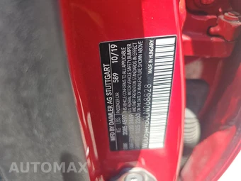 2020 Mercedes-Benz CLA 250 4MATIC - miniatura 14
