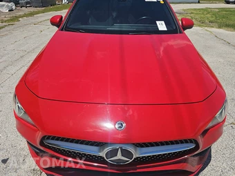 2020 Mercedes-Benz CLA 250 4MATIC - miniatura 15
