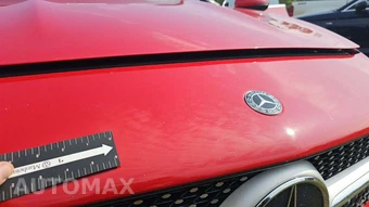 2020 Mercedes-Benz CLA 250 4MATIC - miniatura 25