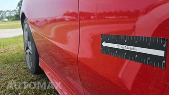 2020 Mercedes-Benz CLA 250 4MATIC - miniatura 27