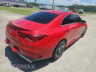 2020 Mercedes-Benz CLA 250 4MATIC - miniatura 4