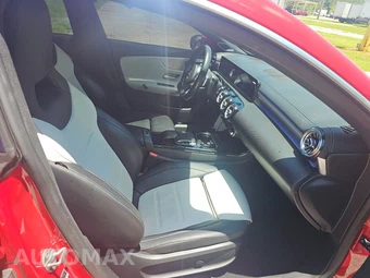 2020 Mercedes-Benz CLA 250 4MATIC - miniatura 8