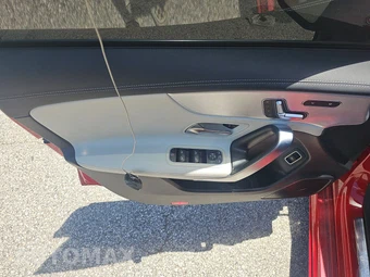 2020 Mercedes-Benz CLA 250 4MATIC - miniatura 9