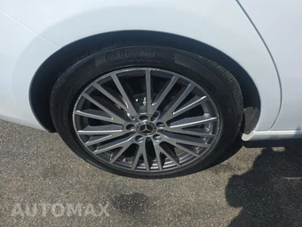 2020 Mercedes-Benz CLA 250 4MATIC - miniatura 10