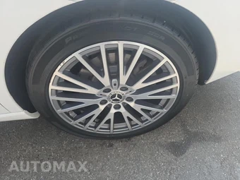 2020 Mercedes-Benz CLA 250 4MATIC - miniatura 11