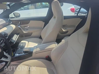 2020 Mercedes-Benz CLA 250 4MATIC - miniatura 13