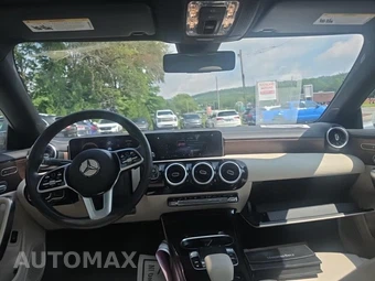 2020 Mercedes-Benz CLA 250 4MATIC - miniatura 14