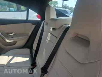 2020 Mercedes-Benz CLA 250 4MATIC - miniatura 16