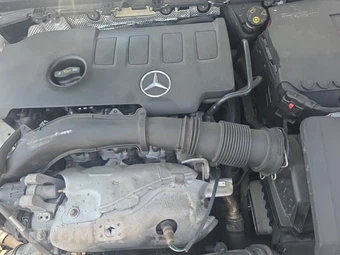 2020 Mercedes-Benz CLA 250 4MATIC - miniatura 19