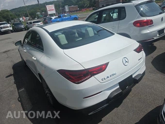 2020 Mercedes-Benz CLA 250 4MATIC - miniatura 6