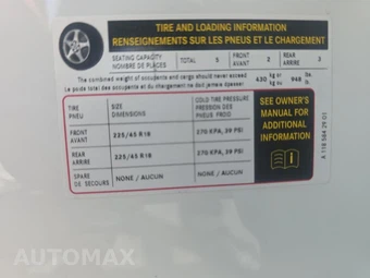 2020 Mercedes-Benz CLA 250 4MATIC - miniatura 7