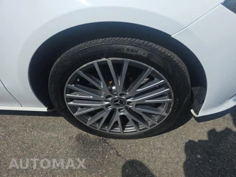 2020 Mercedes-Benz CLA 250 4MATIC - miniatura 9