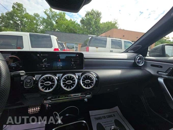 2020 Mercedes-Benz CLA 250 4MATIC - miniatura 10