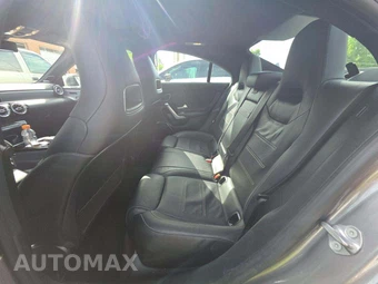 2020 Mercedes-Benz CLA 250 4MATIC - miniatura 13
