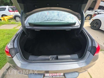 2020 Mercedes-Benz CLA 250 4MATIC - miniatura 14