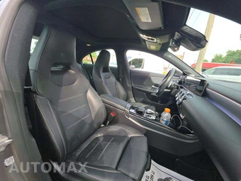 2020 Mercedes-Benz CLA 250 4MATIC - miniatura 18
