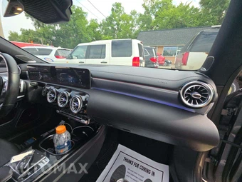 2020 Mercedes-Benz CLA 250 4MATIC - miniatura 19