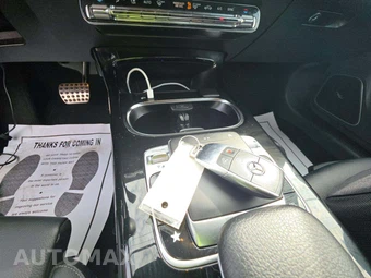 2020 Mercedes-Benz CLA 250 4MATIC - miniatura 8