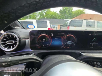 2020 Mercedes-Benz CLA 250 4MATIC - miniatura 9