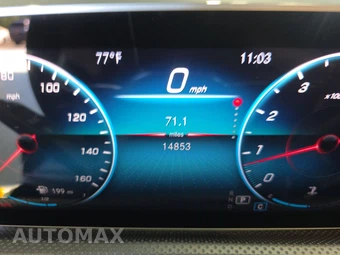 2020 Mercedes-Benz CLA 250 4MATIC – miniatura 12
