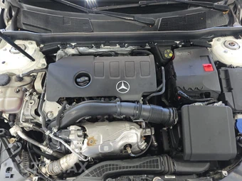 2020 Mercedes-Benz CLA 250 4MATIC – miniatura 15