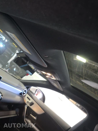 2020 Mercedes-Benz CLA 250 4MATIC – miniatura 17