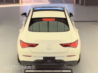 2020 Mercedes-Benz CLA 250 4MATIC – miniatura 5