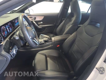 2020 Mercedes-Benz CLA 250 4MATIC – miniatura 7