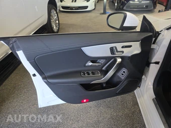 2020 Mercedes-Benz CLA 250 4MATIC – miniatura 9