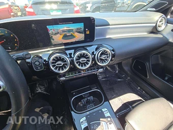 2020 Mercedes-Benz CLA 250 - miniatura 10
