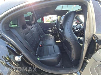 2020 Mercedes-Benz CLA 250 - miniatura 16