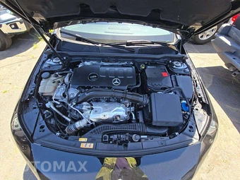 2020 Mercedes-Benz CLA 250 - miniatura 23