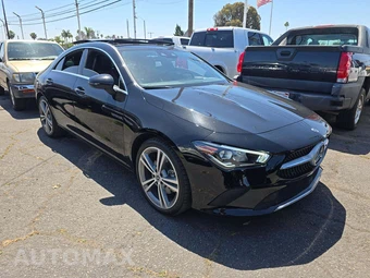 2020 Mercedes-Benz CLA 250 - miniatura 4